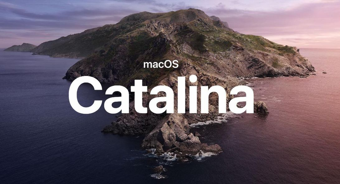 Download mac os catalina for windows